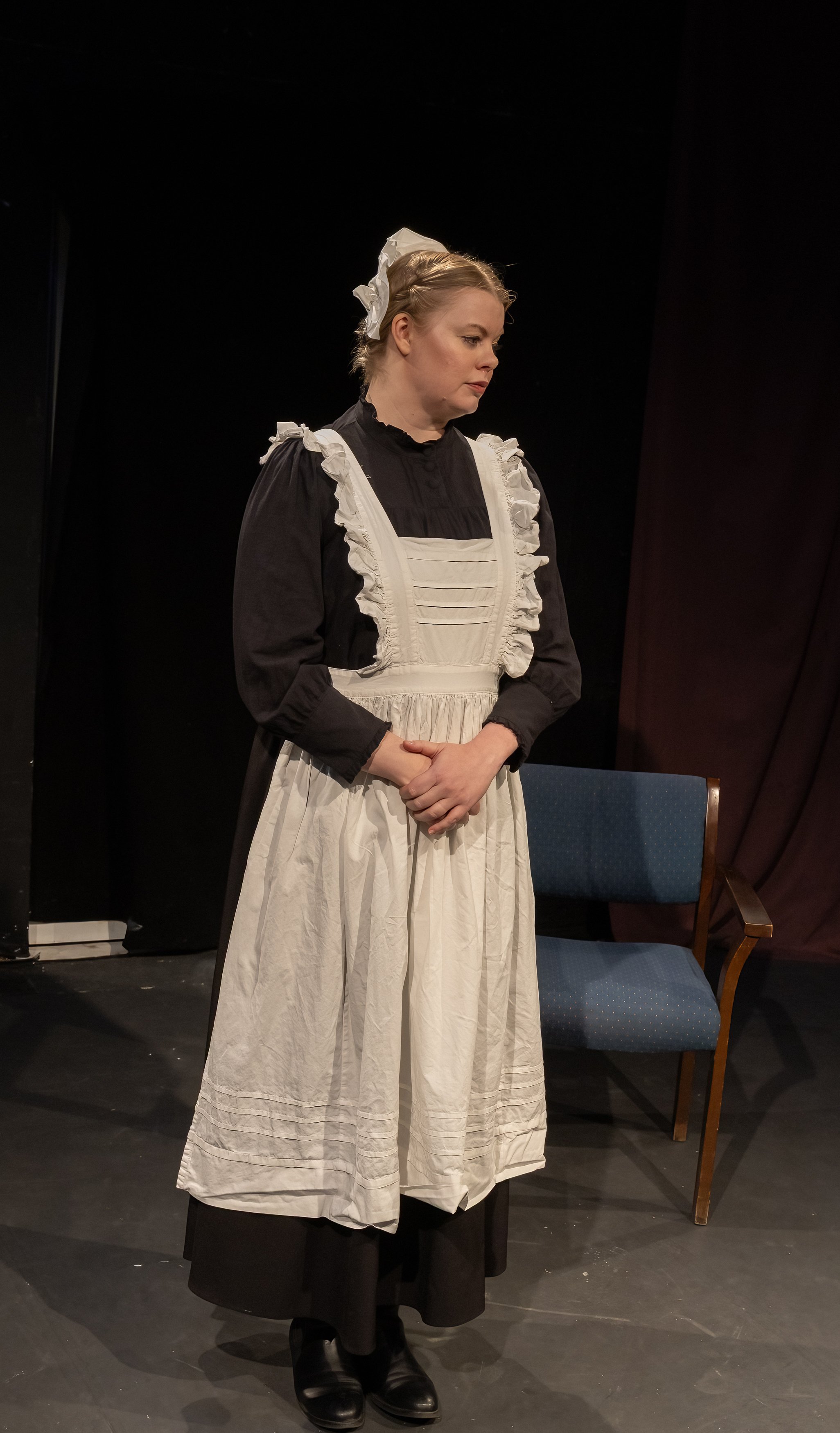 photo by Dan Lane Williams