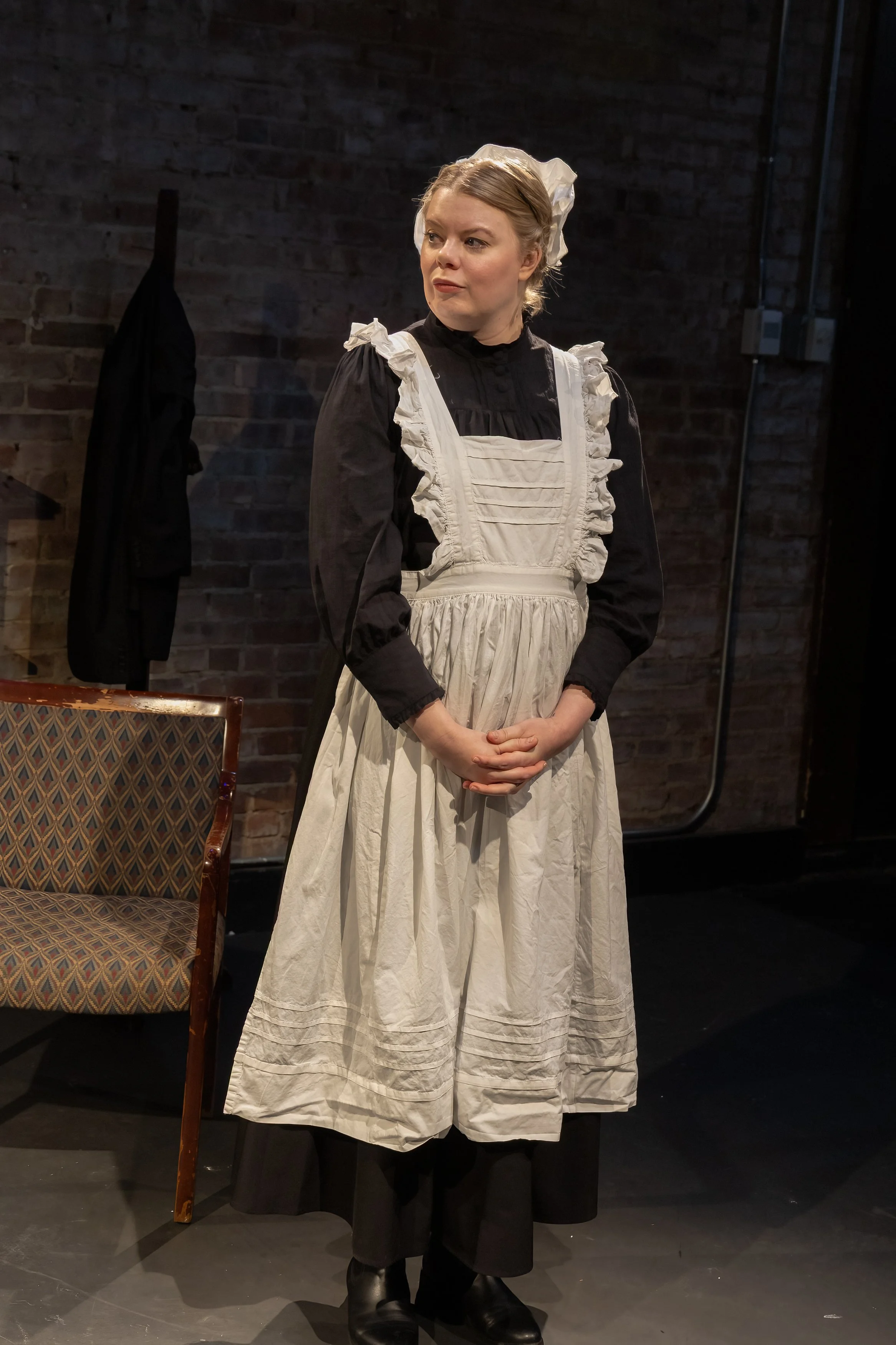 photo by Dan Lane Williams