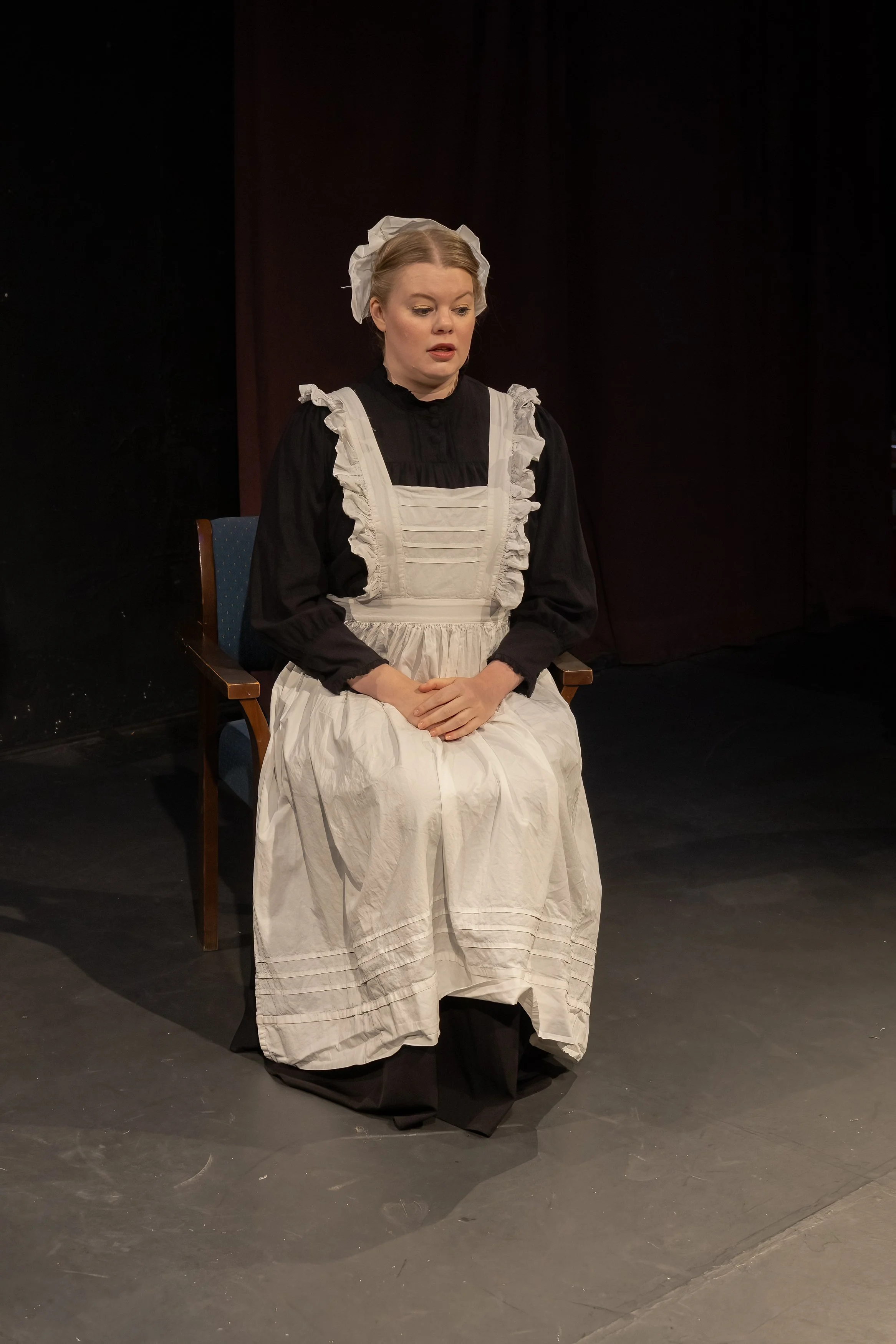 photo by Dan Lane Williams