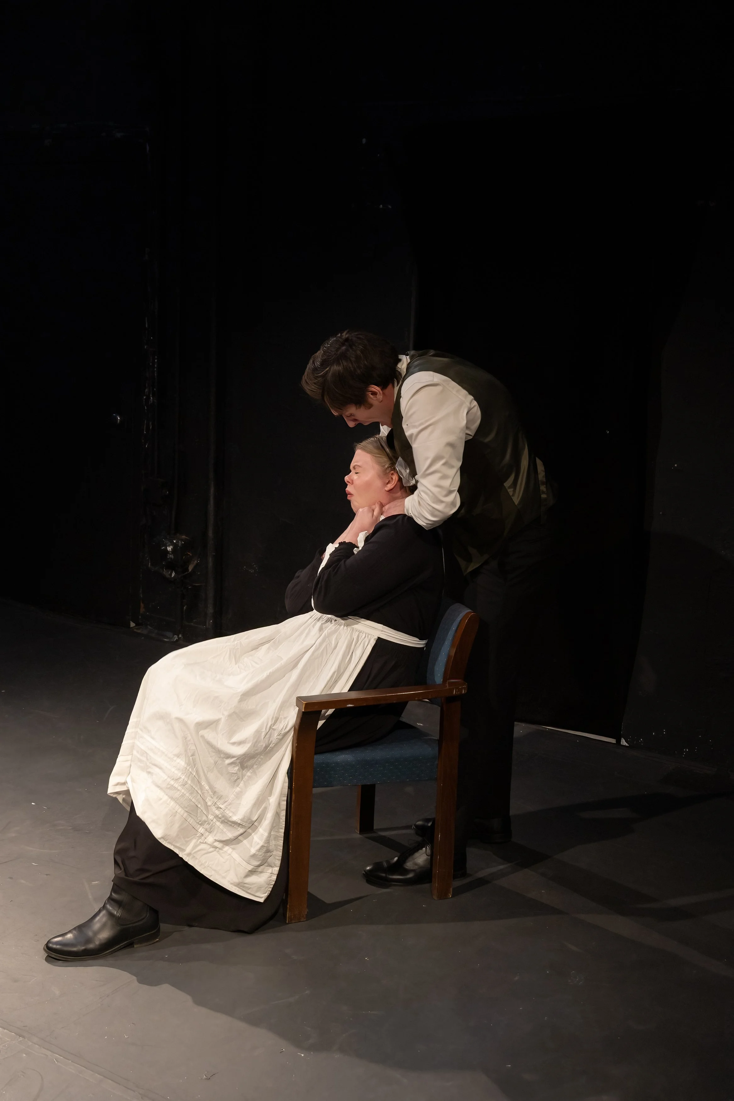 photo by Dan Lane Williams