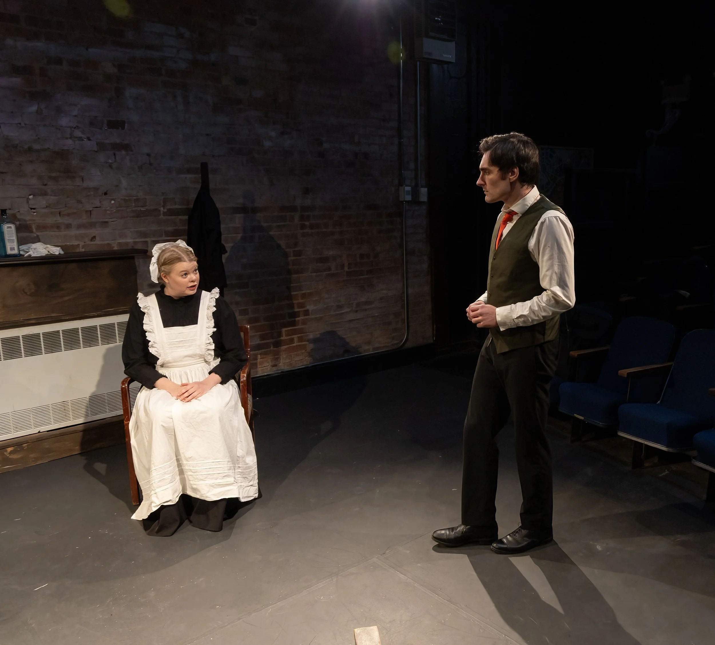 photo by Dan Lane Williams