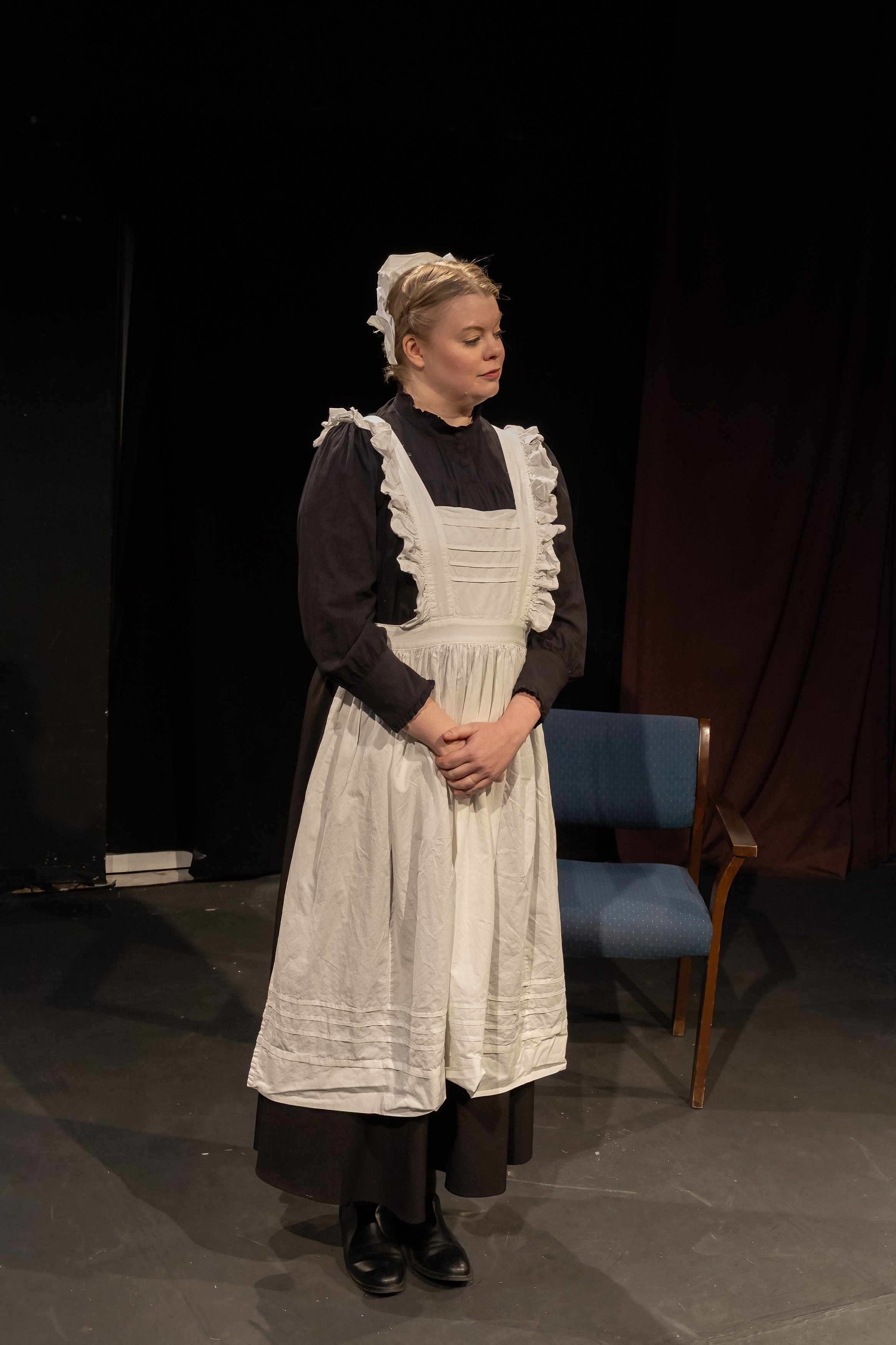 photo by Dan Lane Williams