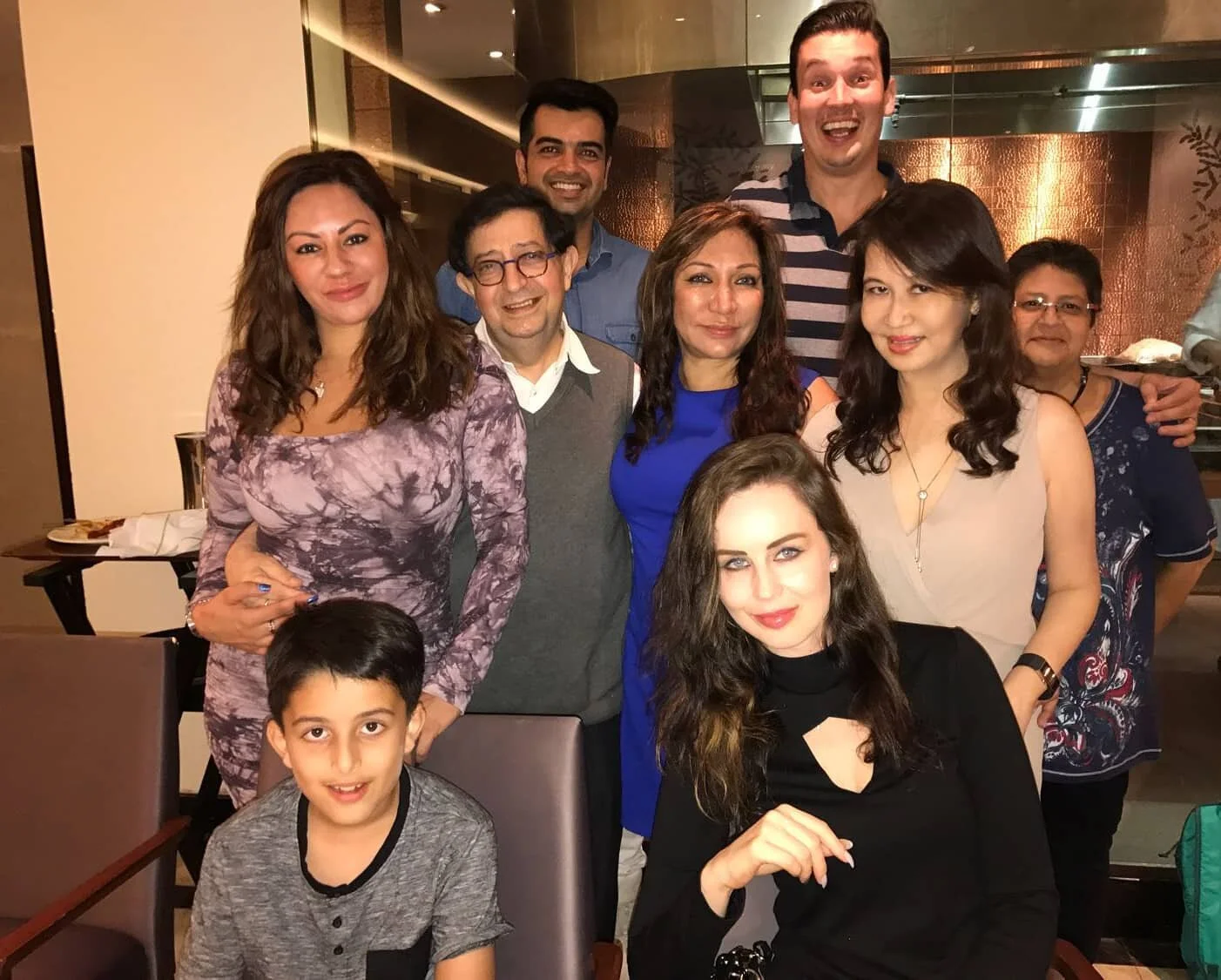 #singaporememories #singapore #family