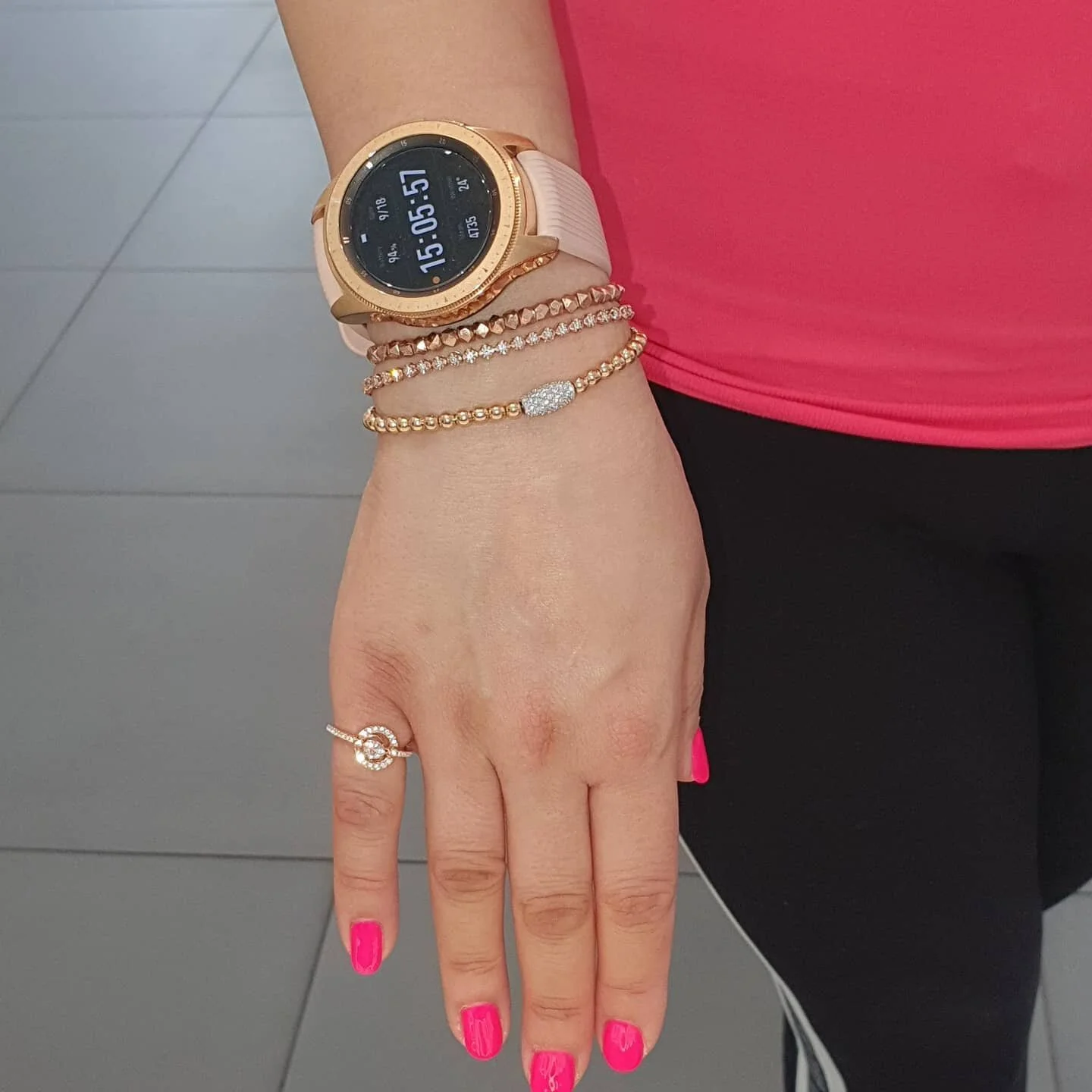 #bling #rings #bracelets #diamonds #gold #22k #hongkong #luxuryshopper #losangeles #bracelets @deepak.paryani