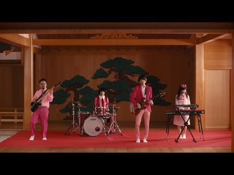 ゲスの極み乙女。 - 私以外私じゃないの / Gesu no Kiwami Otome - “No One's Me Except for Me”