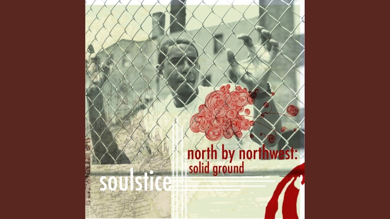 Soulstice - “Sleepwalk”