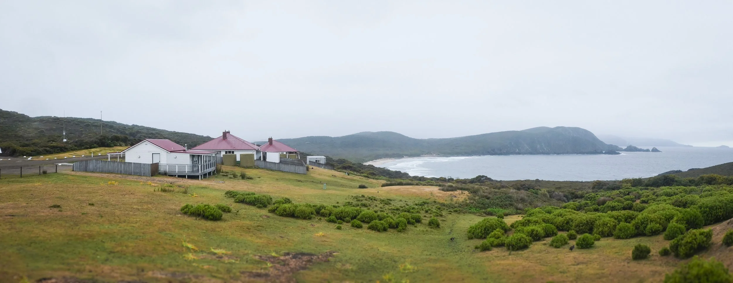 Bruny Island Lighthouse Bay Panarama.jpg