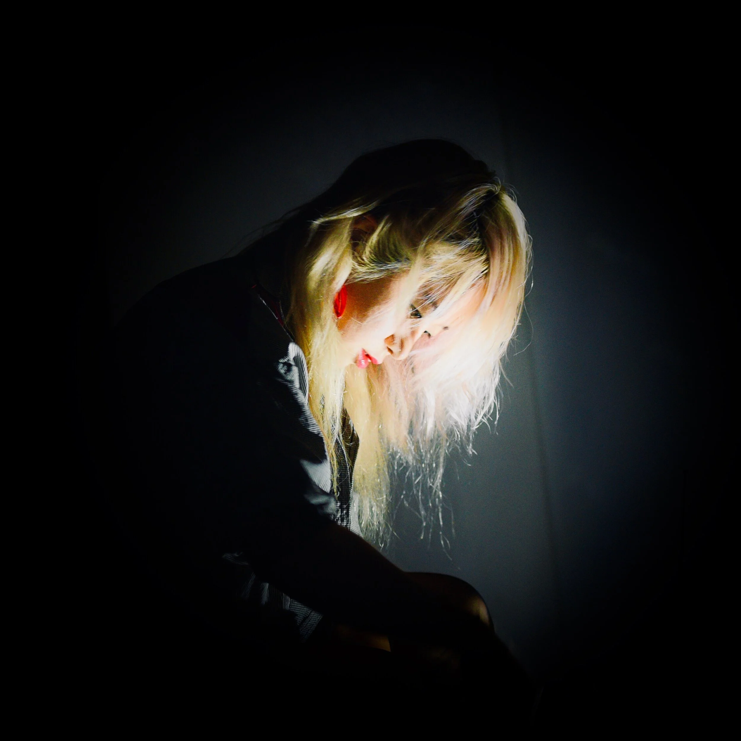 Chaos Doc EP.02 Evicshen