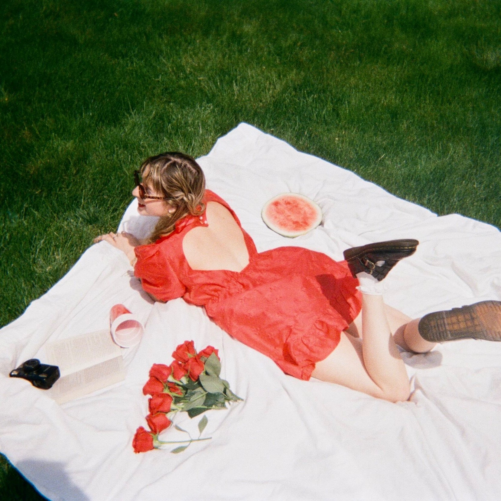 Sarah Gargano: Letting Go of the Fantasy