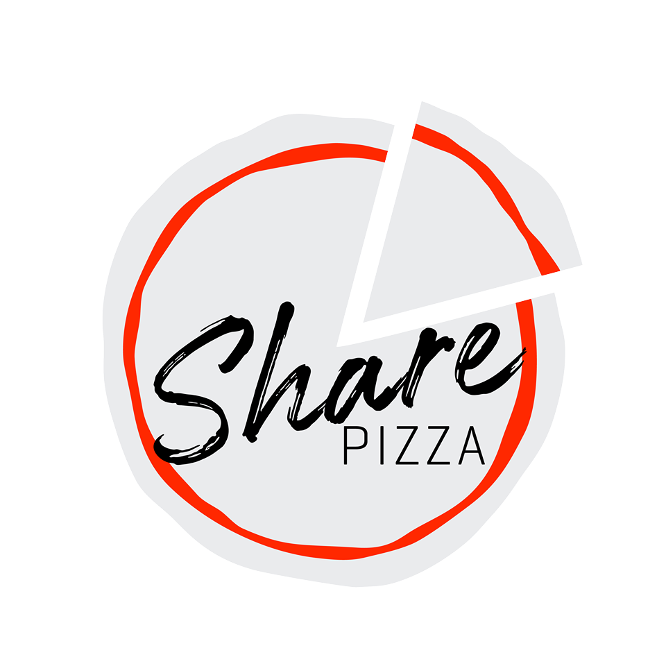 Share Pizza