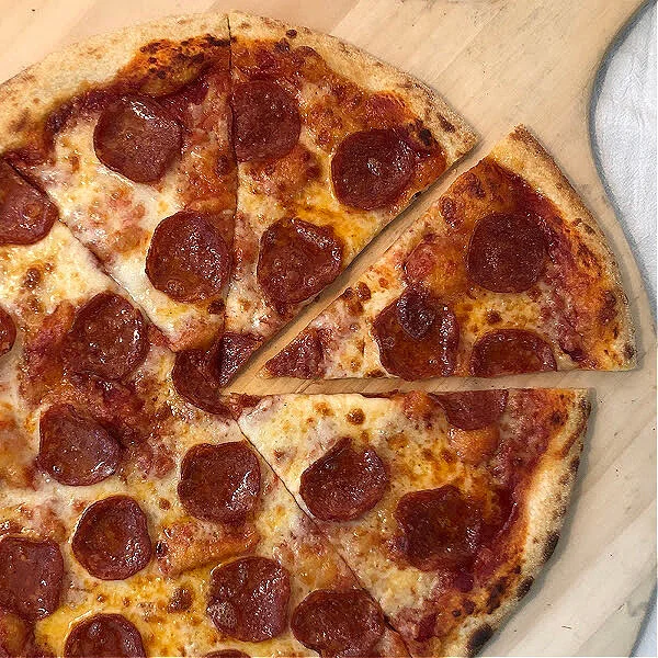 Pepperoni
