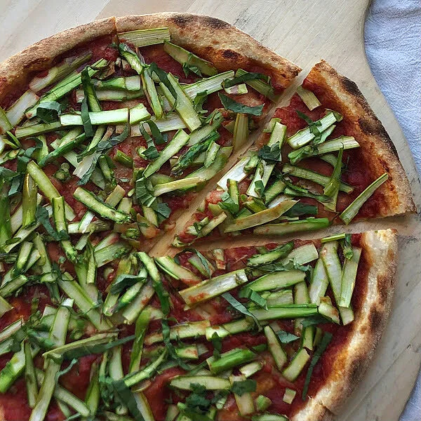 vgn asparagus, w_ garlic basil tomatoes, basil, lemon-caper vin.jpg