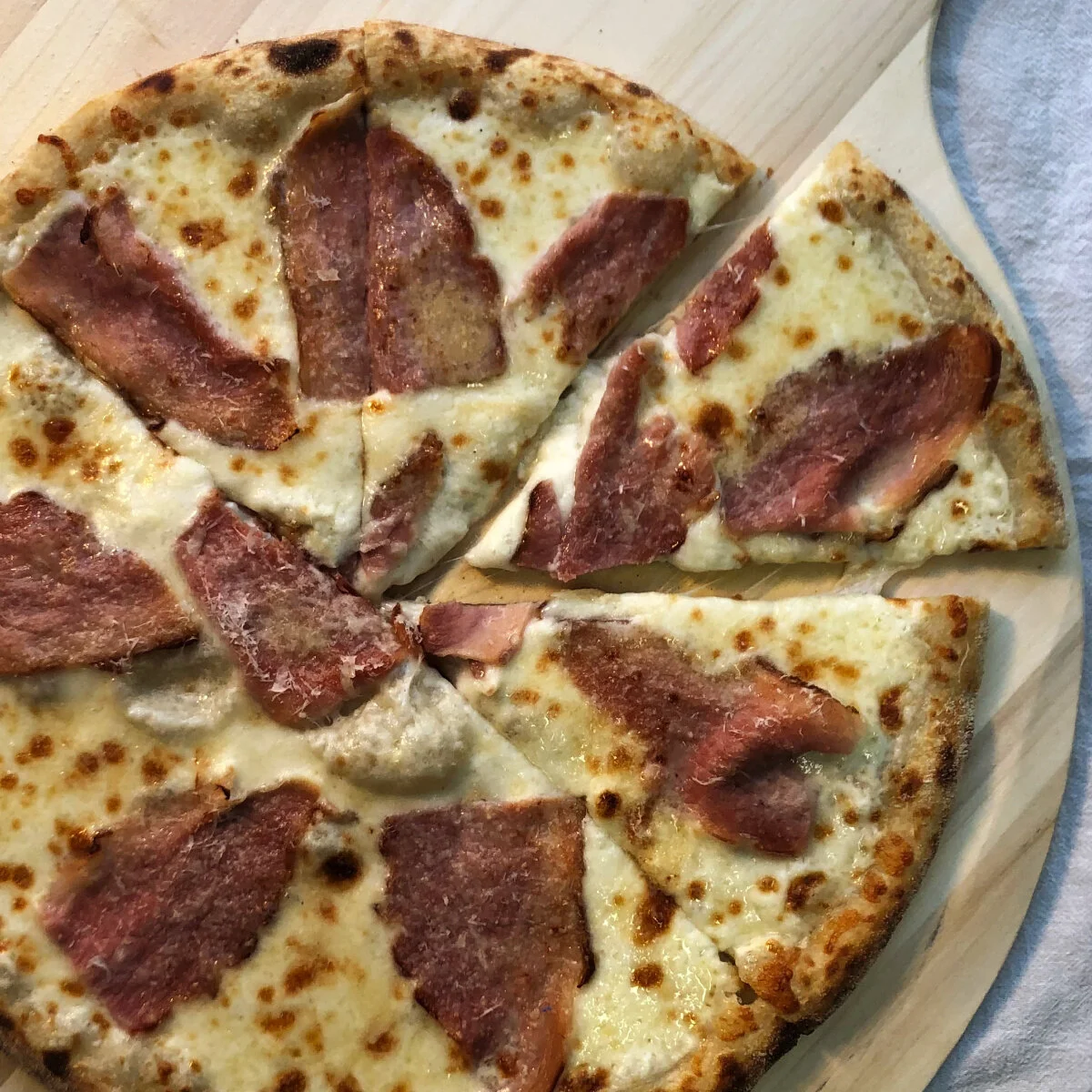 Ham, Bechamel, gruyere, parm.jpg