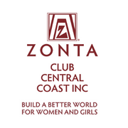 ZONTA CLUB OF CENTRAL COAST