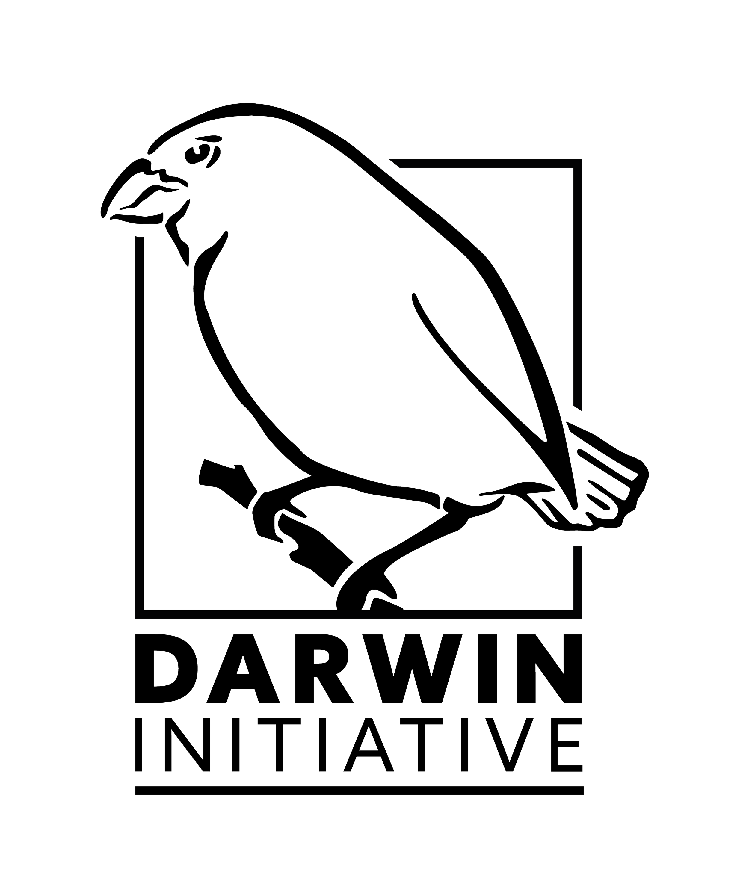 Darwin Initiative