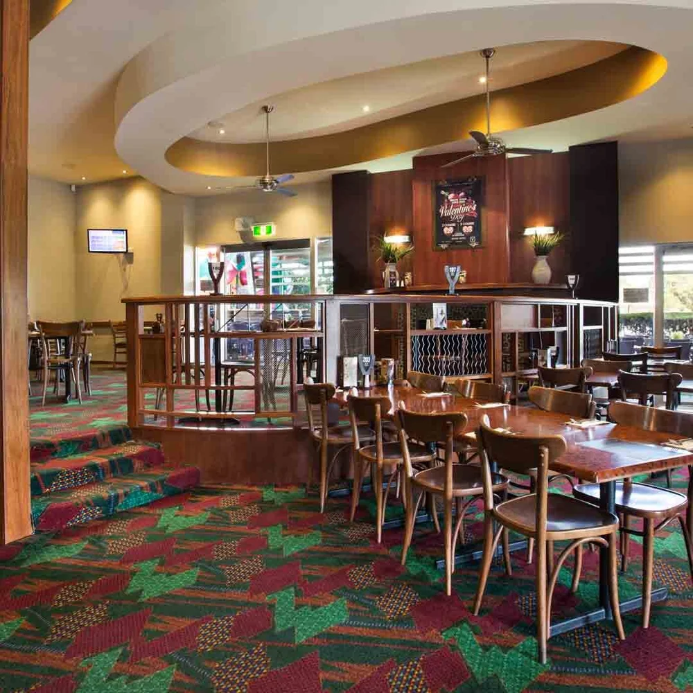 Yamanto Tavern, Yamanto, QLD