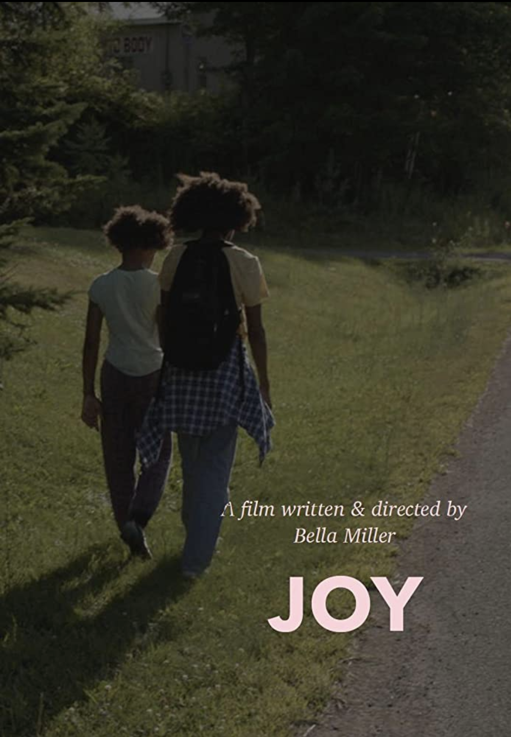 CLICK TO EXPLORE -
 
Director, Writer, Producer & Production Designer -  Responsible for the visual concept of the film
