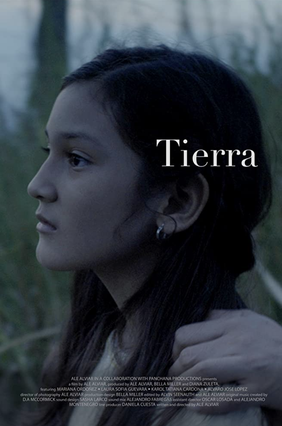 CLICK TO EXPLORE -
Co-Producer & Production Designer - 
Designed aspects such as sets, props, location and costumes. 