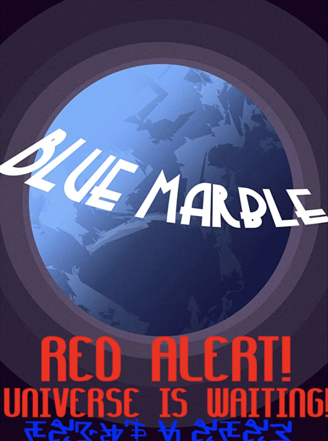 CLICK TO EXPLORE -

Production Designer - Ep 1-3. Sought out props and set dressed rooms. 