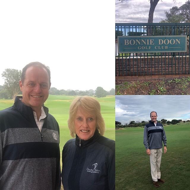 8 weeks ago the COVID 19 pandemic changed the direction of my life. Today, I&rsquo;m excited to announce that I will be back teaching , starting Thursday June 4th at Bonnie Doon Golf Club along side Dennise Hutton. The last 8 weeks has given me the o