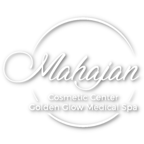 Golden Glow Medical Spa