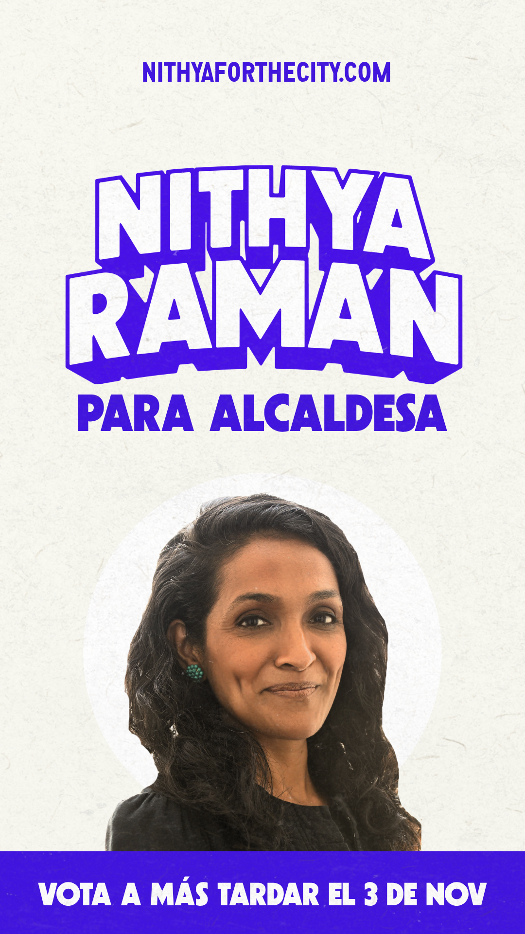 Latinos con Nithya Posters (17).png