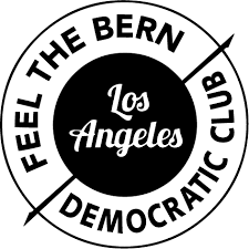 Feel The Bern