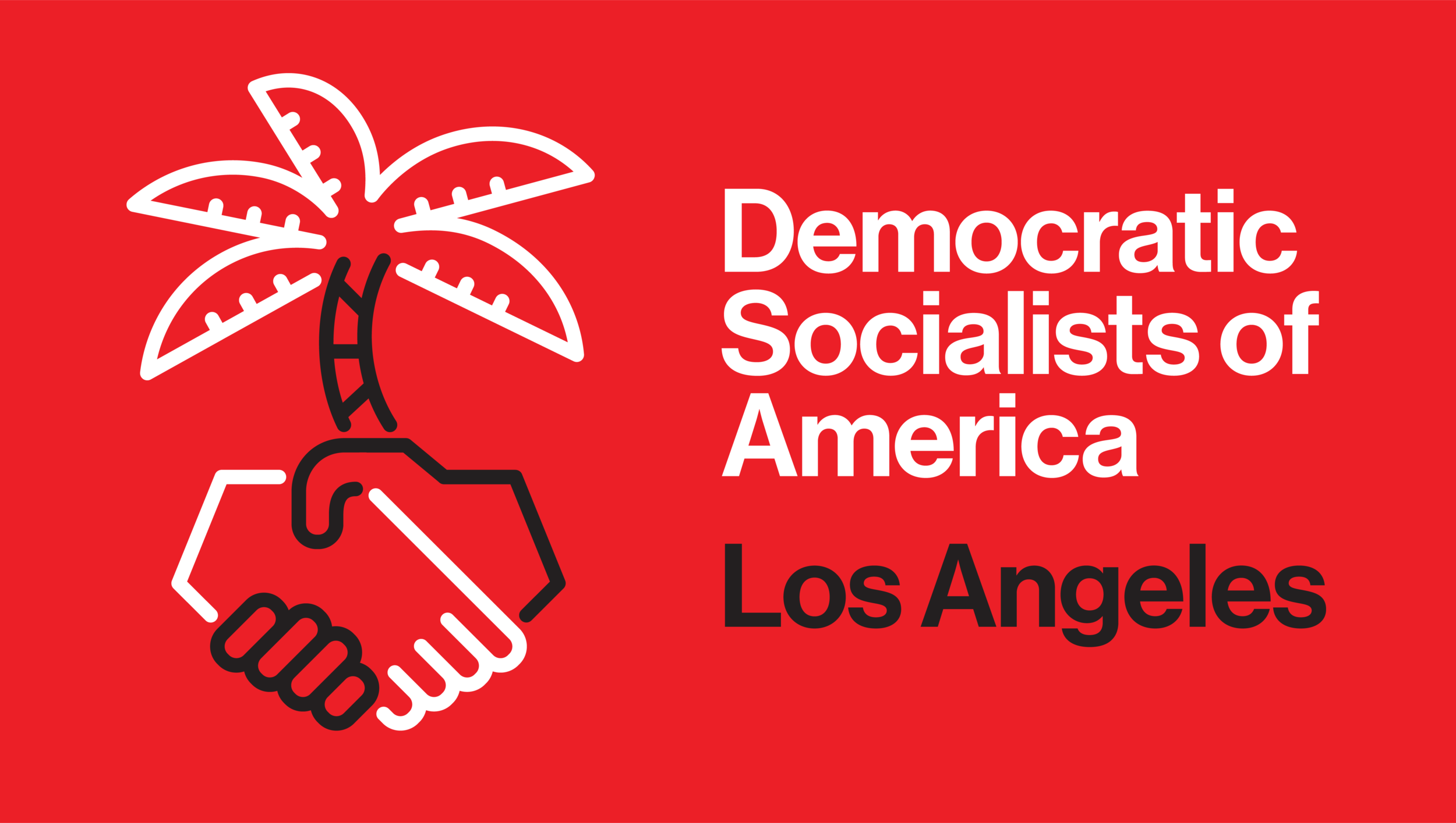 DSA LA