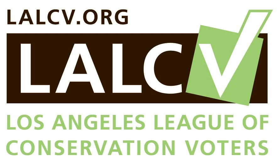 LA League of Conservation Voters