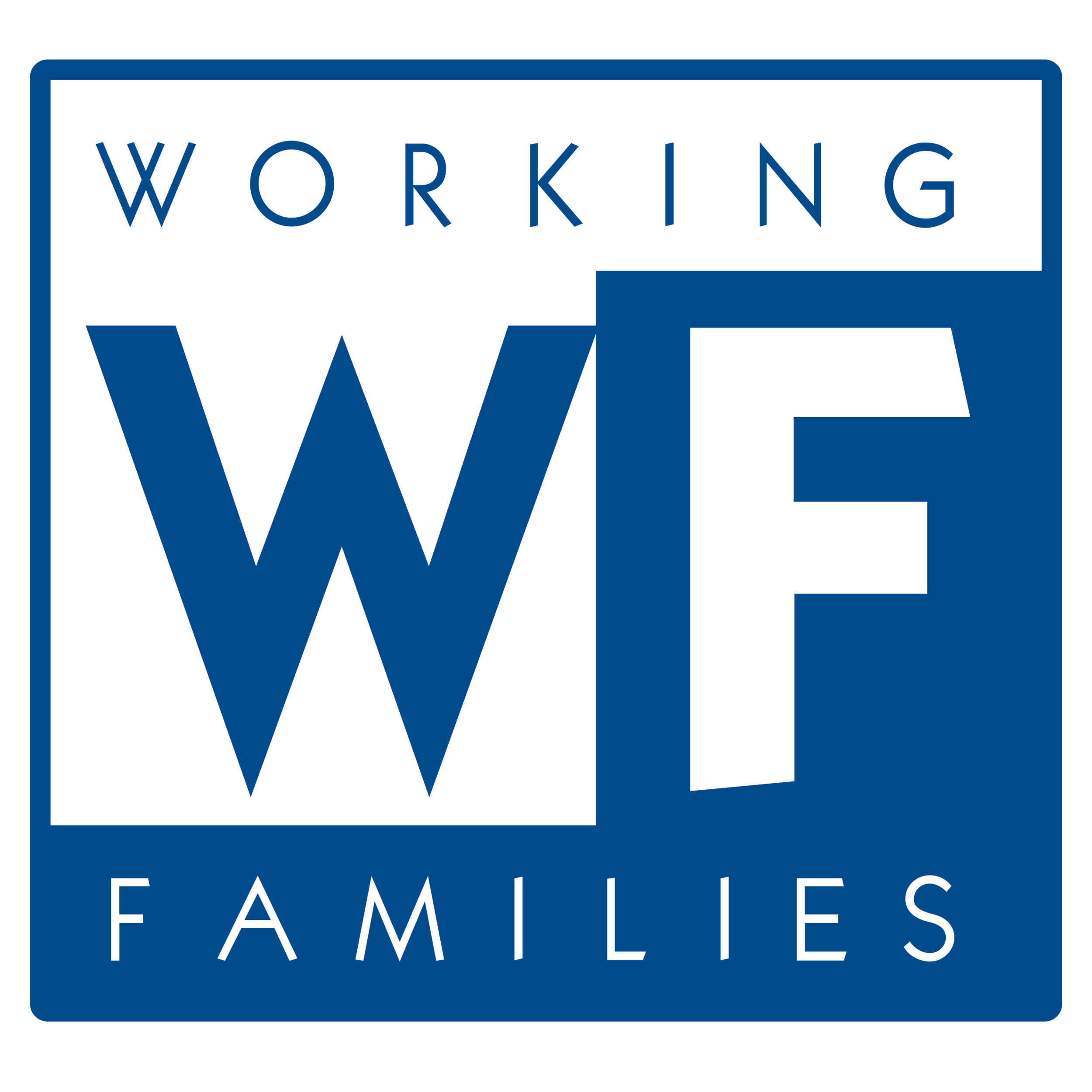Working Families Party