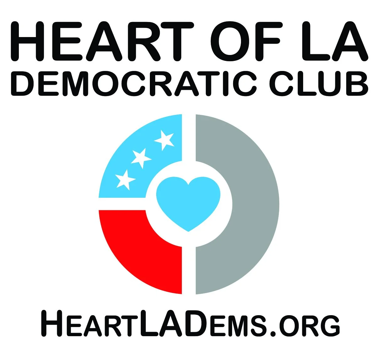 Heart of LA Democratic Club
