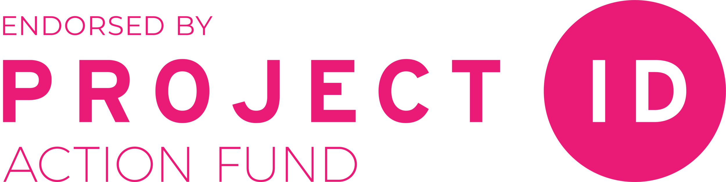 Project ID Action Fund