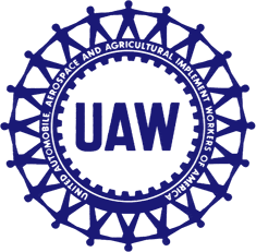 UAW Western States Region 8