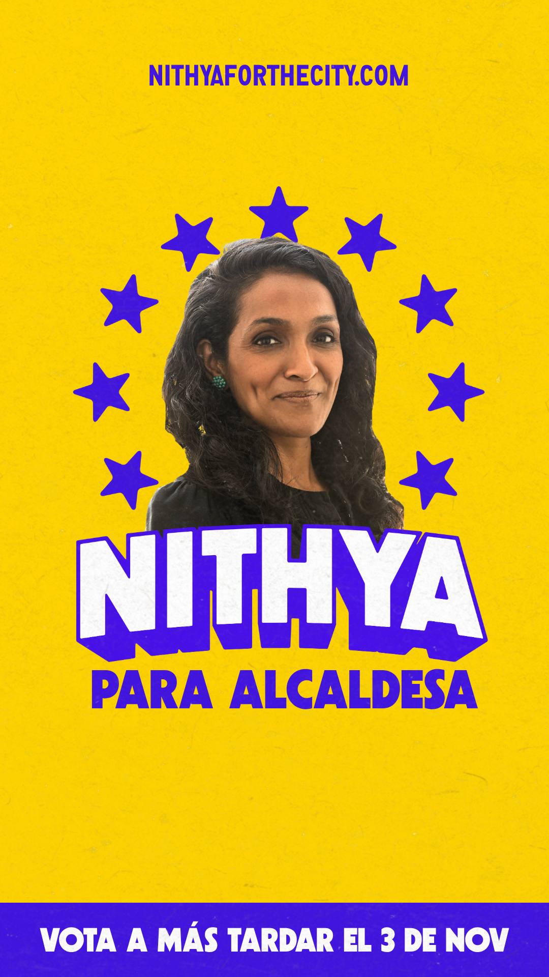 Latinos con Nithya Posters (12).png