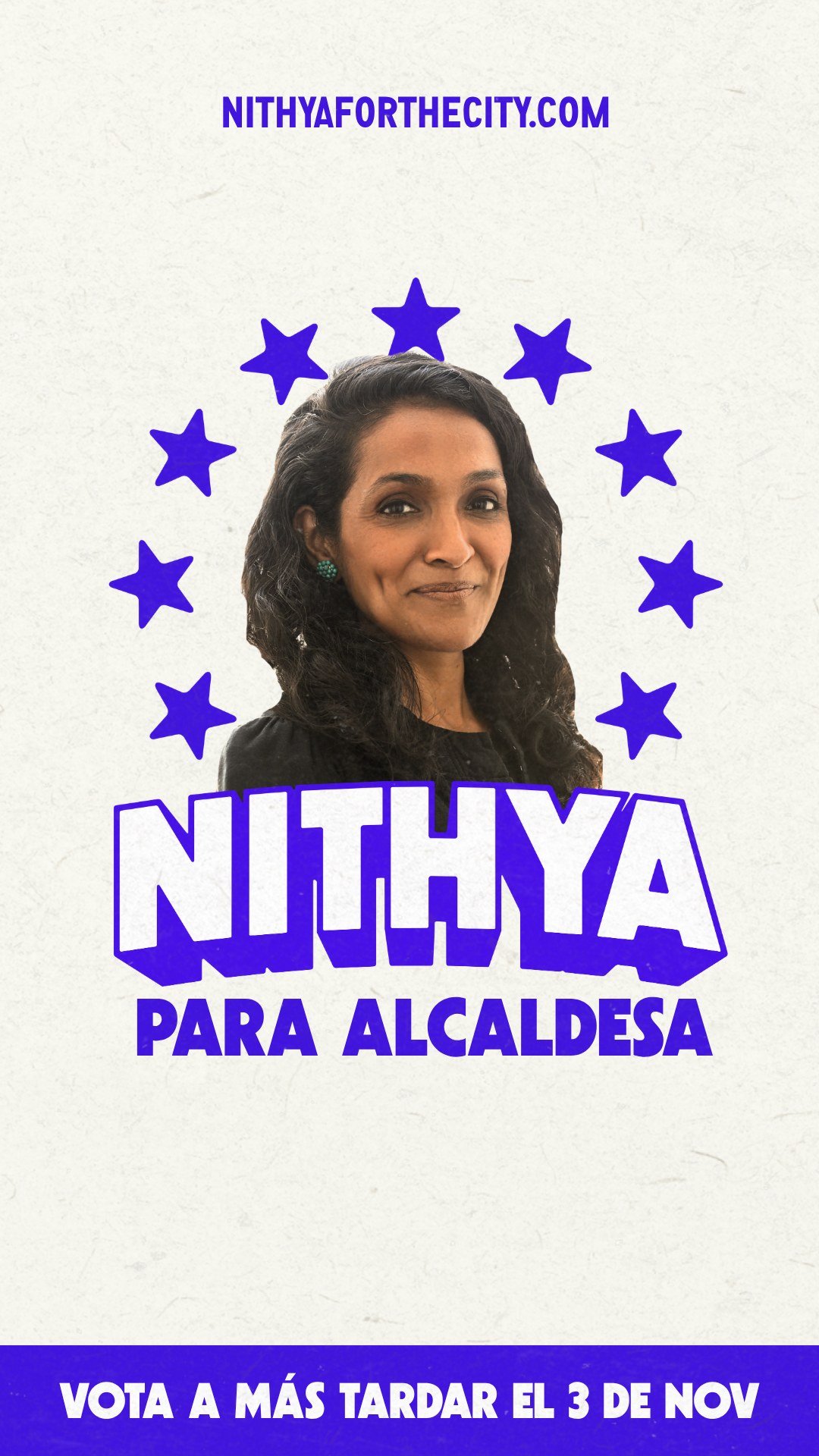 Latinos con Nithya Posters (13).png