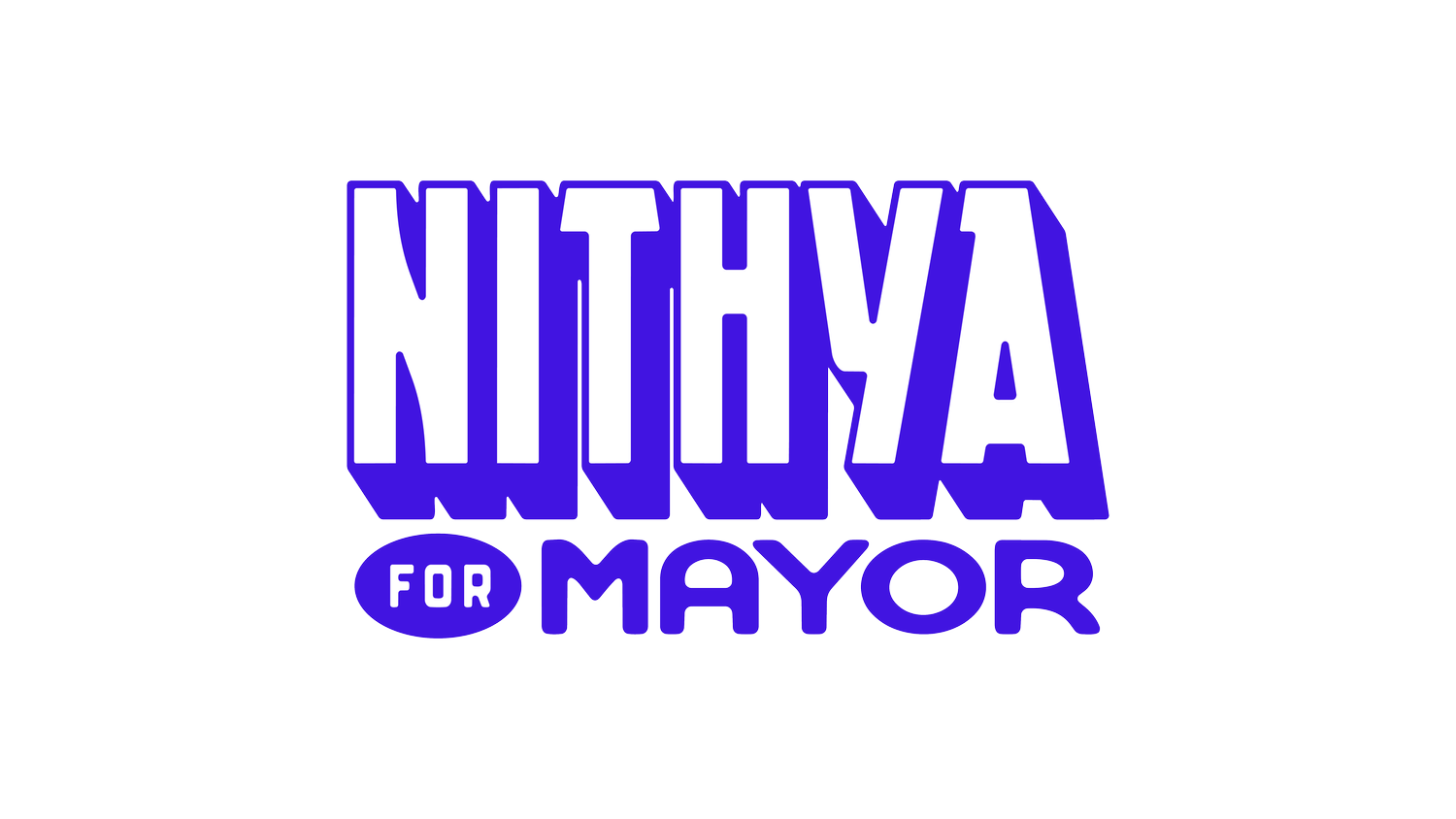 Nithya for the city