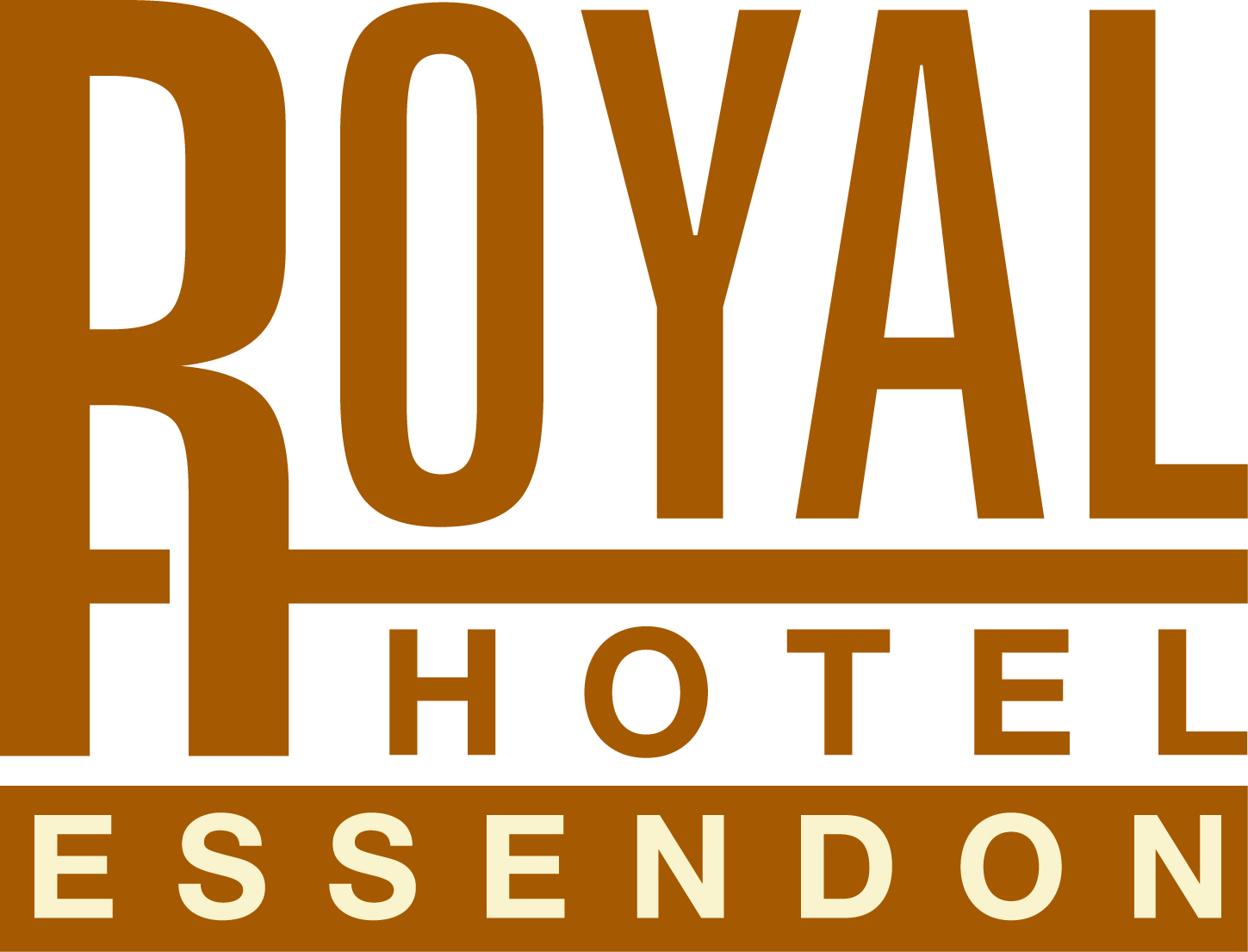 Royal Hotel, Essendon, VIC