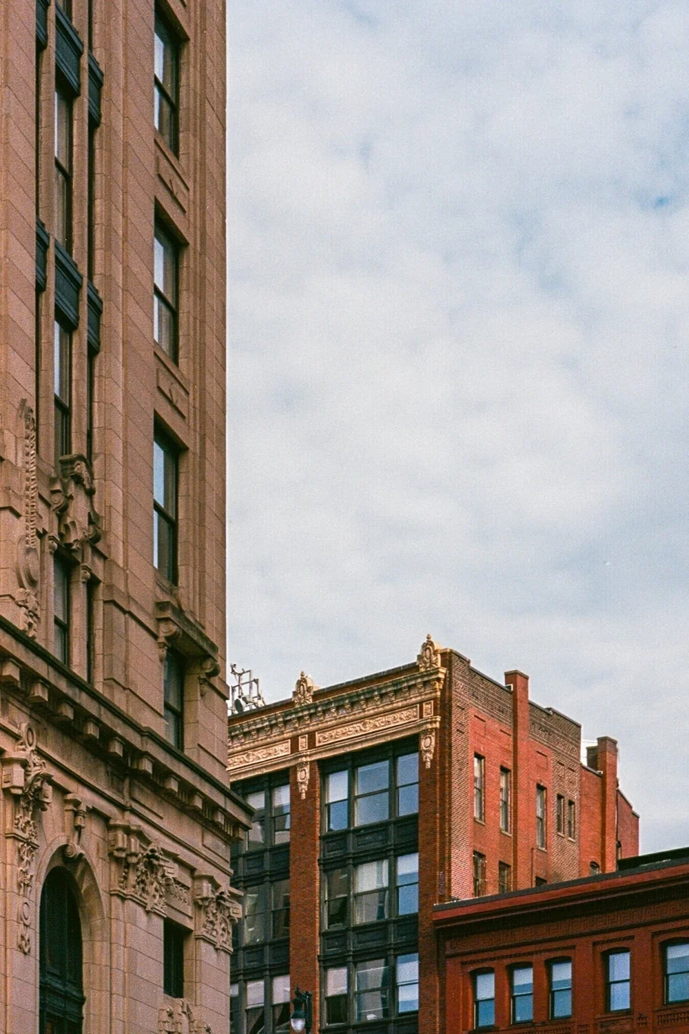 Spectrum Real Estate Portland, Maine