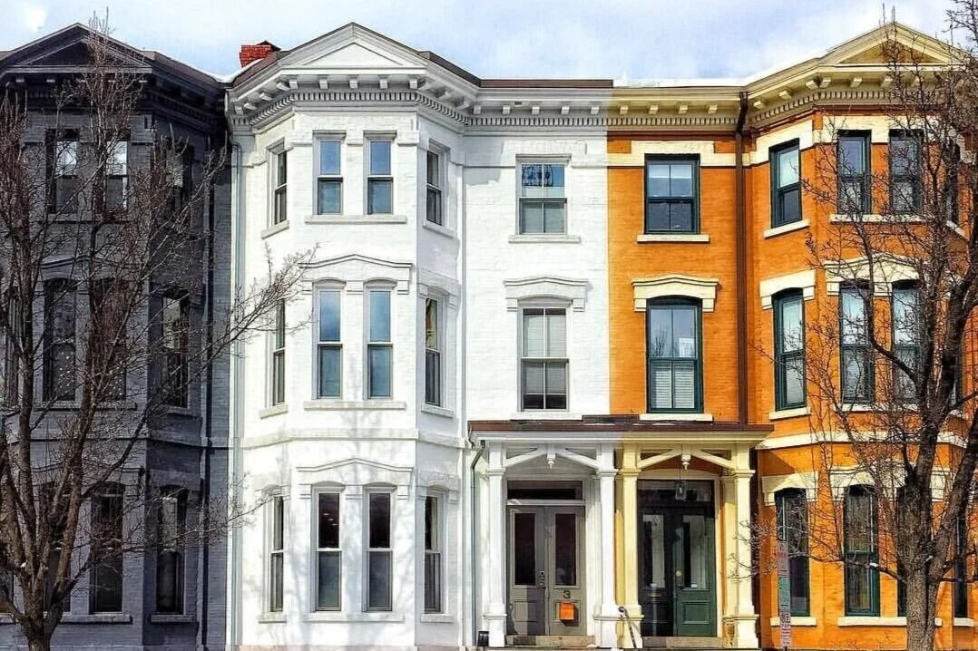 Spectrum Real Estate Portland, Maine