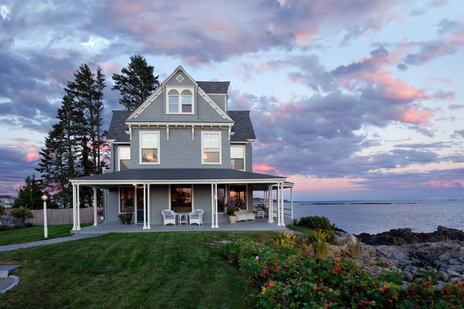 Spectrum Real Estate Portland, Maine