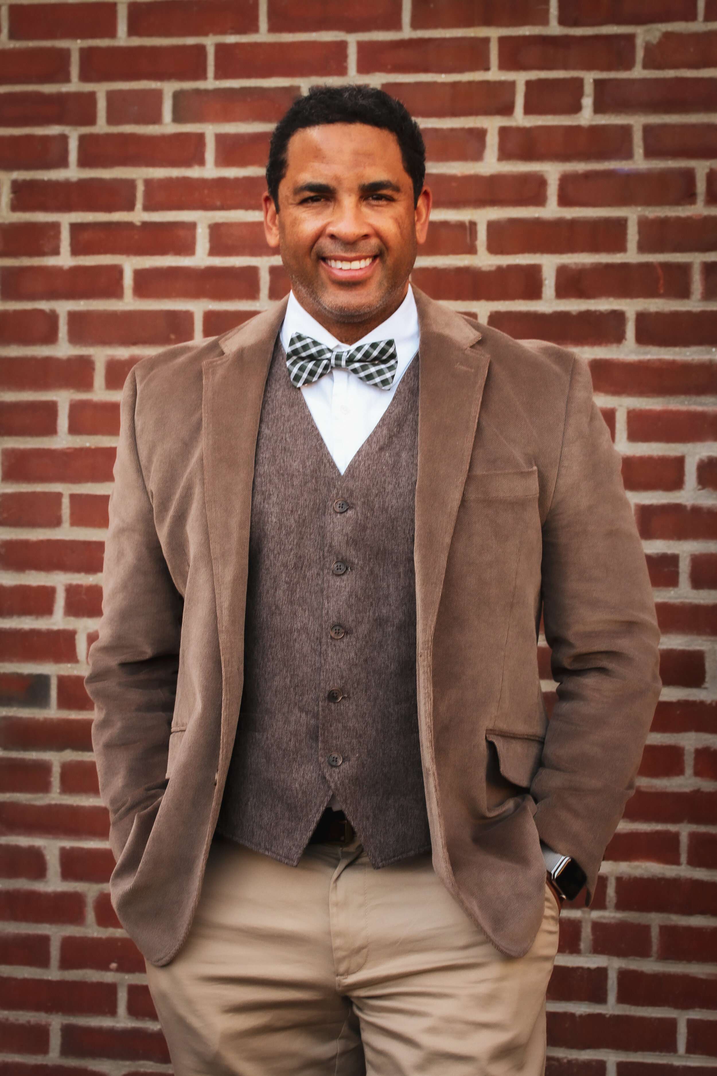 About Us — Spectrum Real Estate Portland, Maine