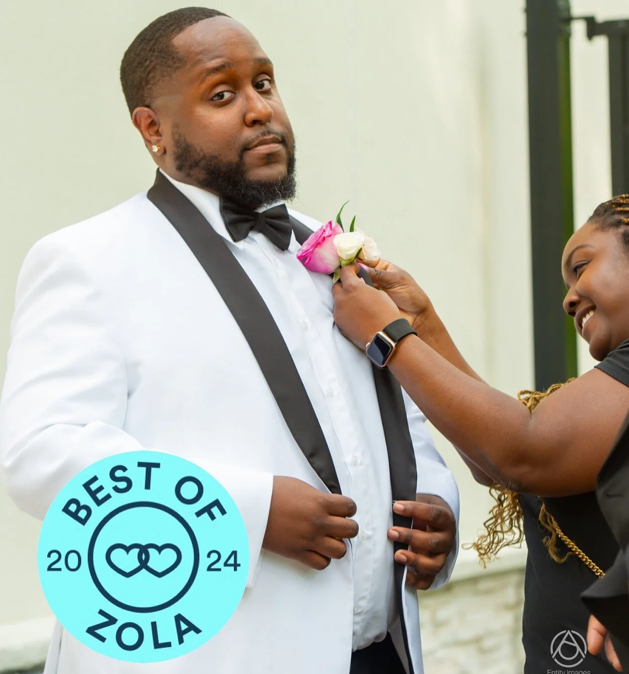 Boston Florist Yanique Events