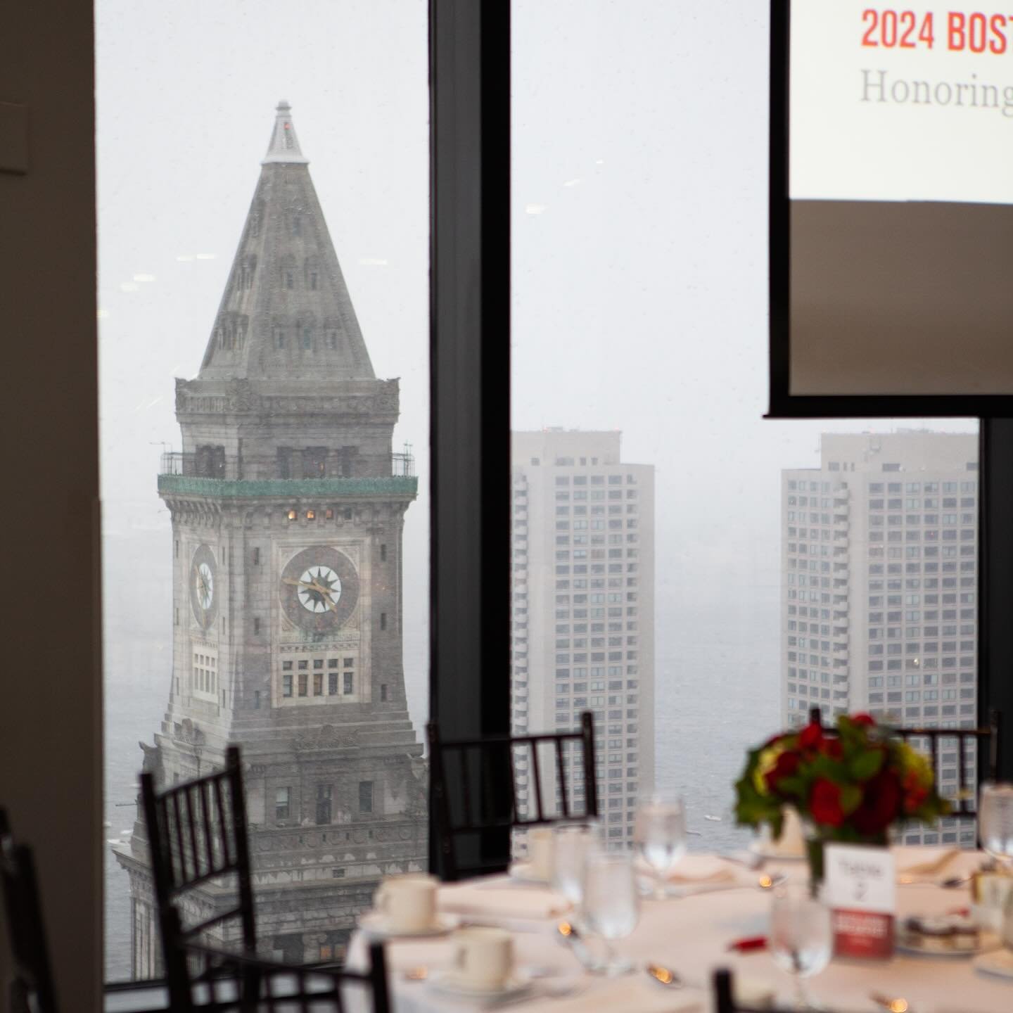 At the 2024 American Red Cross Boston Heroes Breakfast at the State Room, attendees were immersed in a tribute to bravery and community spirit. 

@binitapatelphoto 
@longwoodvenuesanddestinations 
@yaniqueevents 

#community #communityevent #heroes #