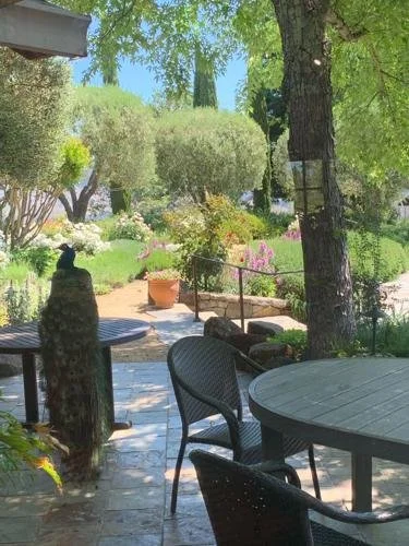  Less than a year into their friendship, Rebecca Peacock Fogg and Meghan Vergara witnessed an unusual visitor at Peacock Family Vineyard in Spring Mountain. 