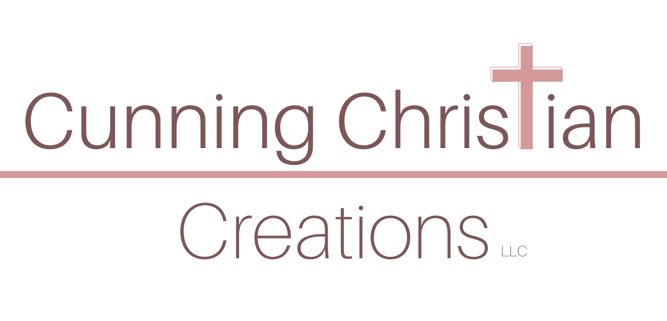 Cunning Christian Creations 