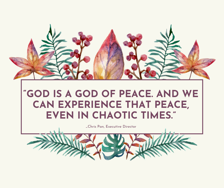 Encouragement/ Engagement - This is a sermon quote, you could encourage people to watch again or watch for the first time.