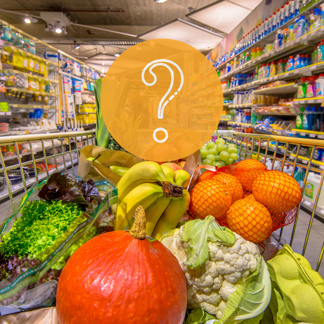 Engagement- Ask what are they buying at the grocery store , respond to comments and make people feel connected in a simple way.