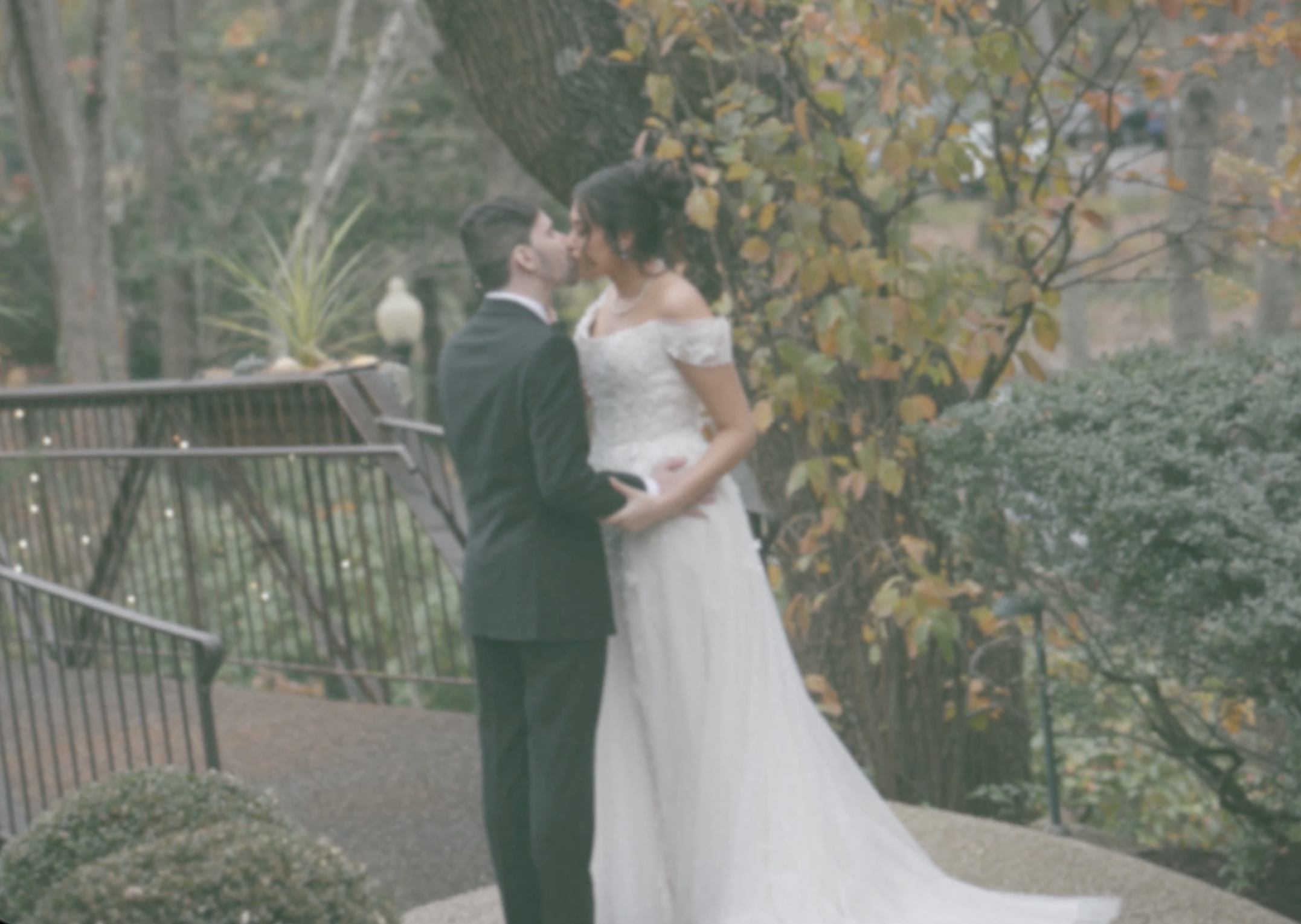 Super 8 Wedding Films