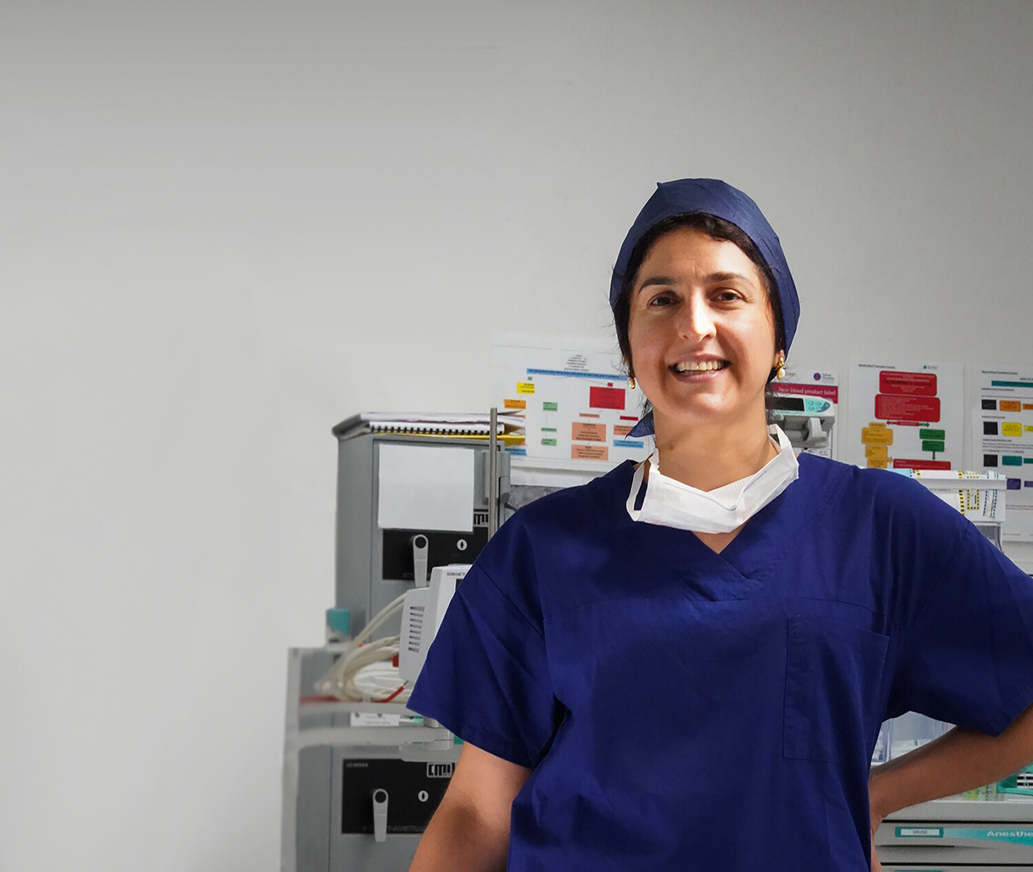 Pilonidal Sinus Treatments Brisbane — Dr Marjan (Jane) Ghadiri · Brisbane  Bariatric Weight Loss Surgeon, General & Upper GI Surgeon