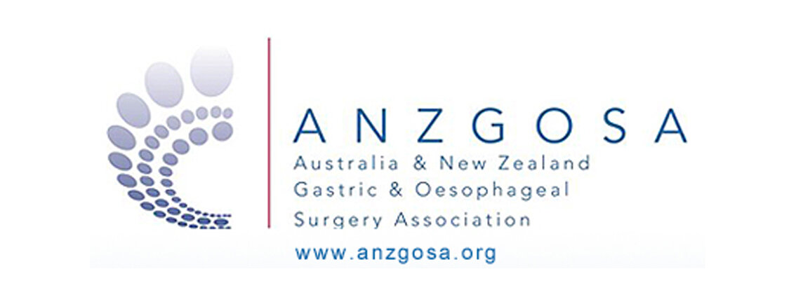 Australia and New Zealand Gastric and Oesophageal Surgery Association